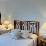 L'attico Del Porto 아파트 *