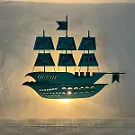 아파트 L'attico Del Porto