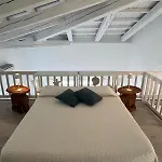 L'attico Del Porto 아파트