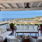아파트 L'attico Del Porto