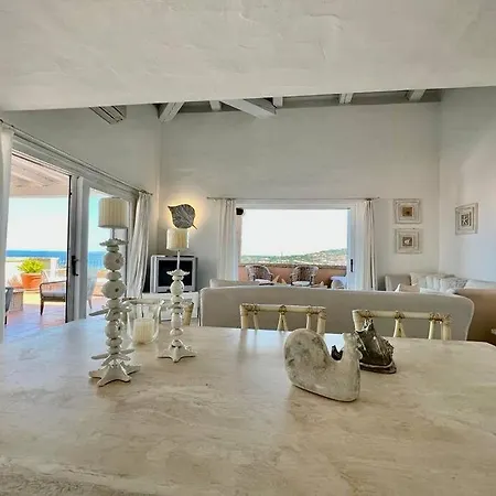 L'attico Del Porto * Porto Rotondo