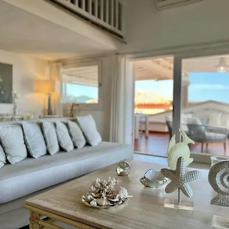 Apartamento L'attico Del Porto