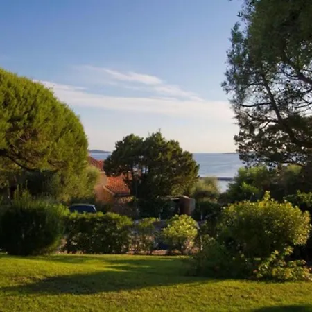 Apartamento L'attico Del Porto Porto Rotondo
