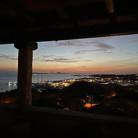 L'attico Del Porto Apartamento *
