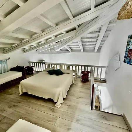 L'attico Del Porto * Porto Rotondo