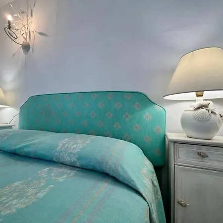 L'attico Del Porto *