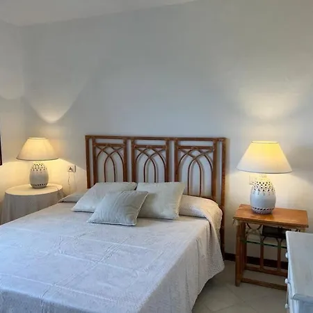 L'attico Del Porto Apartman *