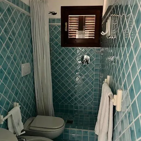 L'attico Del Porto Porto Rotondo