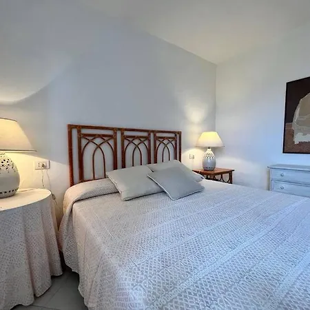 L'attico Del Porto * Porto Rotondo