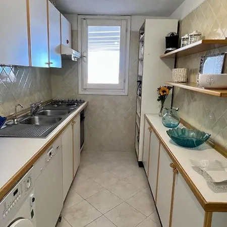 Apartman L'attico Del Porto