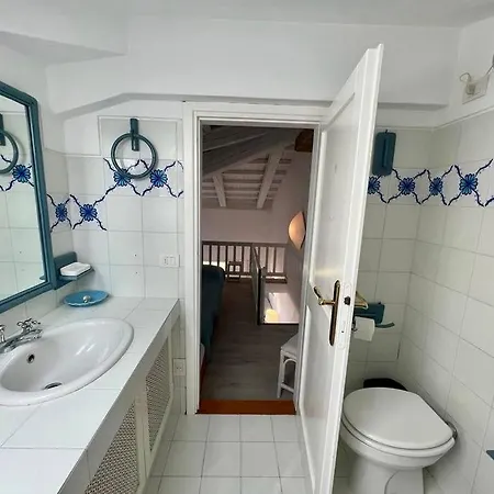 Apartman L'attico Del Porto