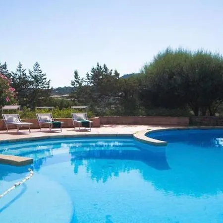 L'attico Del Porto Apartman