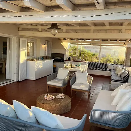 L'attico Del Porto *