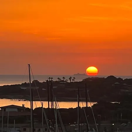 Apartman L'attico Del Porto