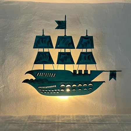 Apartman L'attico Del Porto