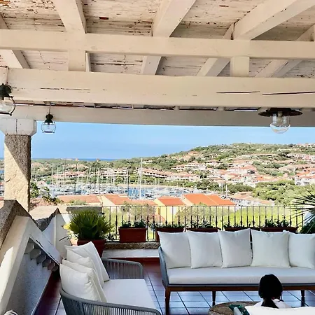 L'attico Del Porto