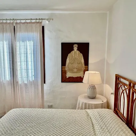 L'attico Del Porto Apartman Porto Rotondo