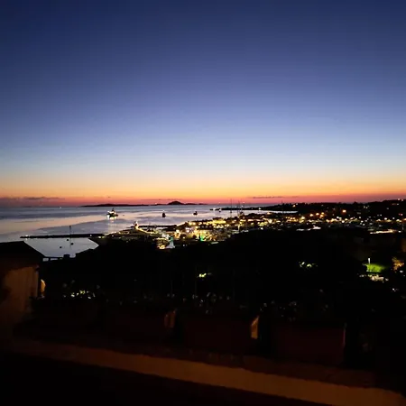 L'attico Del Porto *