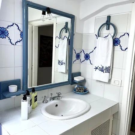 Appartement L'attico Del Porto Porto Rotondo