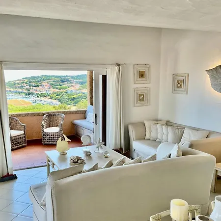 L'attico Del Porto * Porto Rotondo