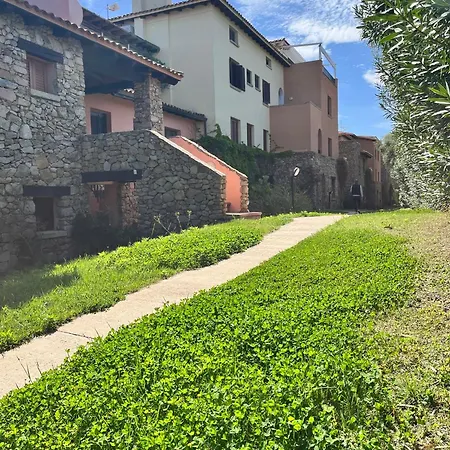 L'attico Del Porto Apartamento