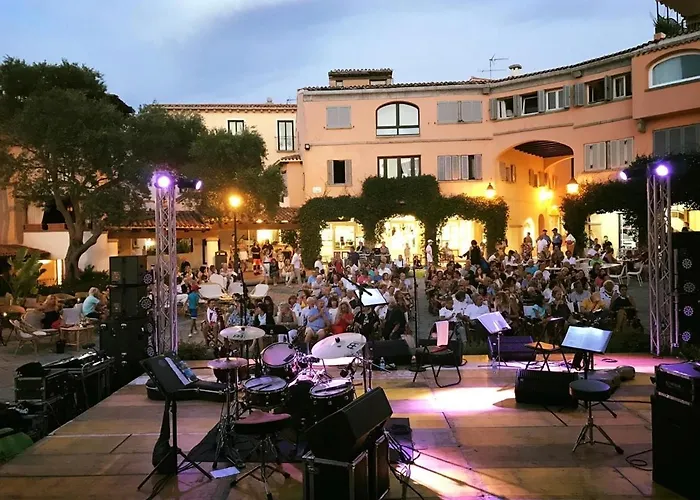 L'attico Del Porto Daire *