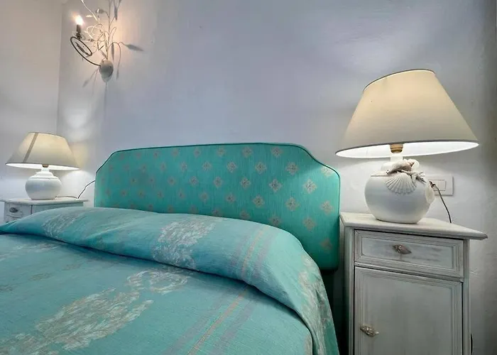 L'attico Del Porto *