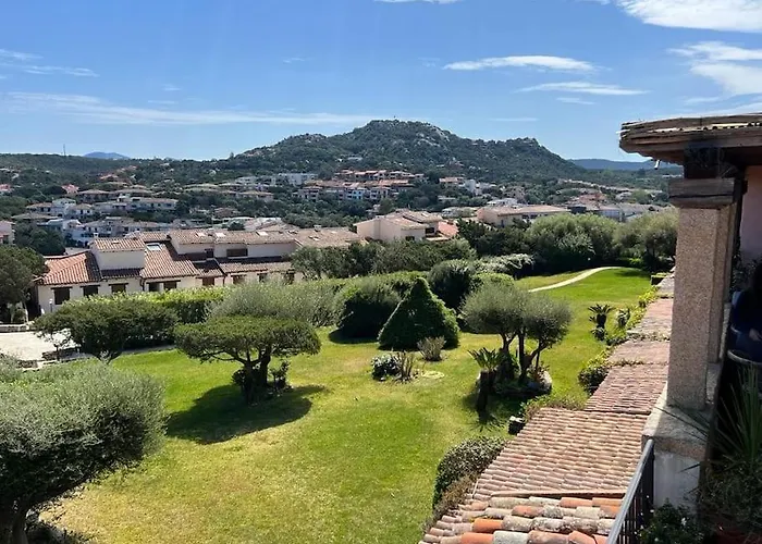 L'attico Del Porto