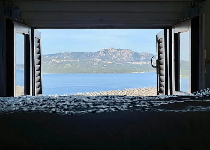 L'attico Del Porto