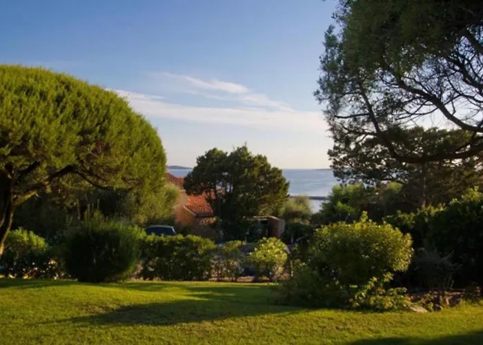 Daire L'attico Del Porto Porto Rotondo
