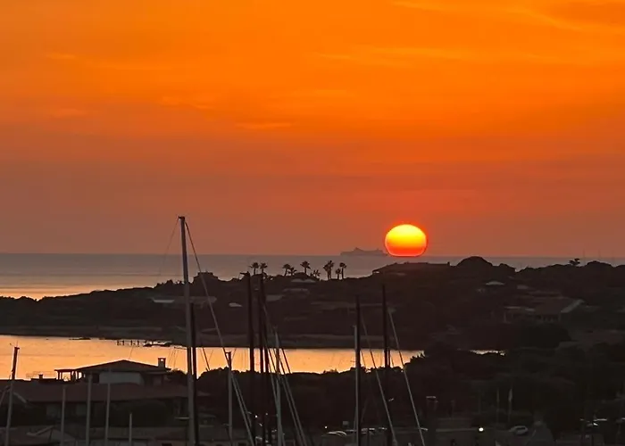 Daire L'attico Del Porto