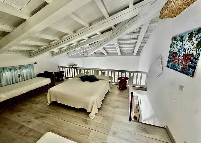 L'attico Del Porto * Porto Rotondo