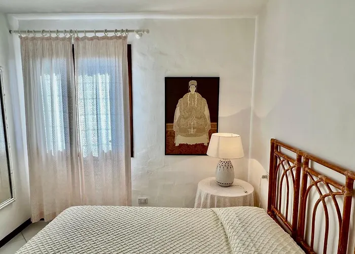 L'attico Del Porto Daire Porto Rotondo