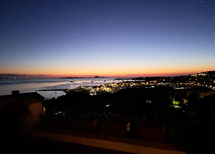 L'attico Del Porto *